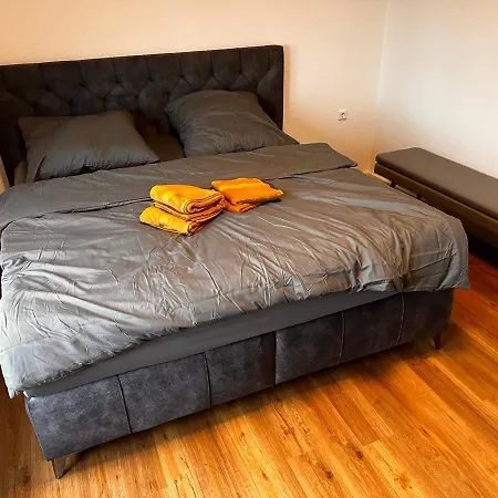 Ausblick Am Wieterturm Διαμέρισμα