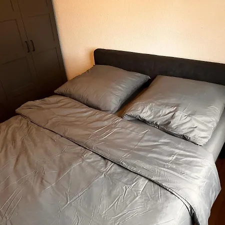 Ausblick Am Wieterturm Διαμέρισμα Northeim