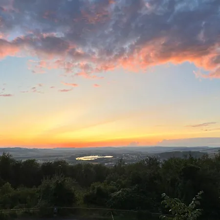 Ausblick Am Wieterturm