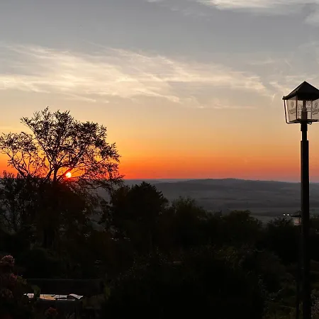 Ausblick Am Wieterturm *